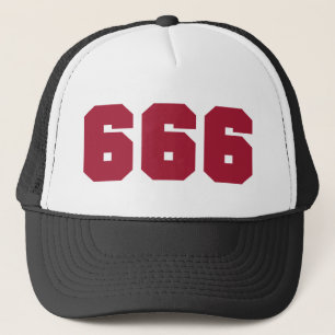 Lag 666 keps