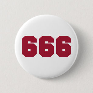 Lag 666 knapp