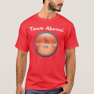 Lag Abunai T Shirt