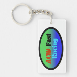 Lag AFR HyperKeyChain Nyckelring