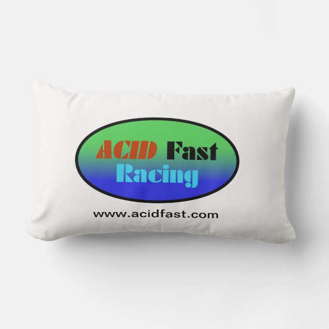 Lag AFR SupraPillow Lumbarkudde (Framsida)