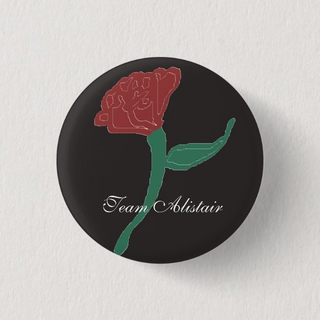 Lag Alistair Knapp (Framsida)