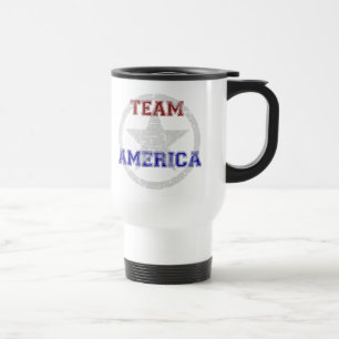 Lag Amerika Resemugg