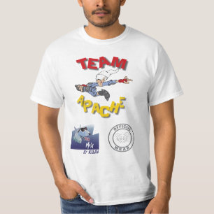 Lag Apache Tee Shirt