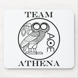 Lag Athena (gravörstilsorten) Musmatta