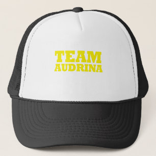 Lag Audrina Keps