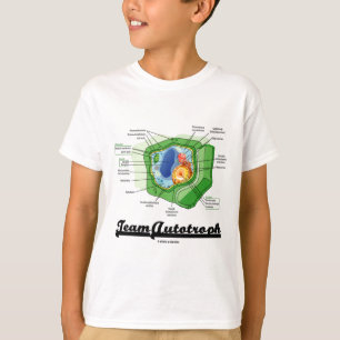 Lag Autotroph (växtcellbiologi) Tee