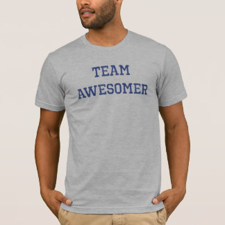 Lag Awesomer Tee