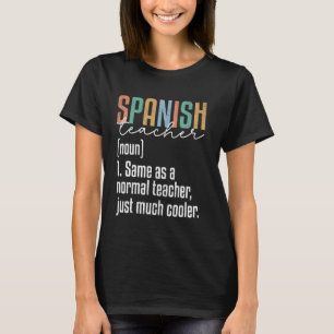 Lag Back to school T Shirt