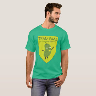 Lag Bam T-shirt