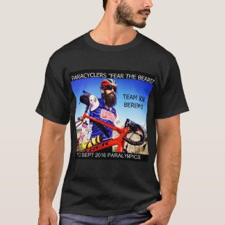 Lag Berenyi T-shirt