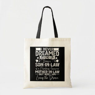 Lag Birthday Gift Ideas Fantastisk Tygkasse