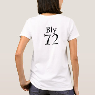 Lag Bly T Shirt