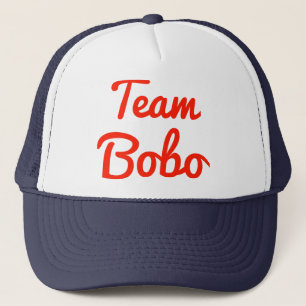 Lag Bobo Keps