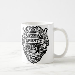 Lag Bronte Kaffemugg