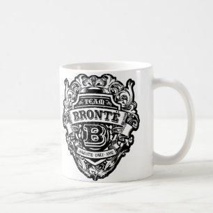 Lag Bronte Kaffemugg