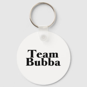 Lag Bubba Nyckelring