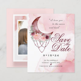 Låg budgetmässig nedskärning av fotot i Måne Spara