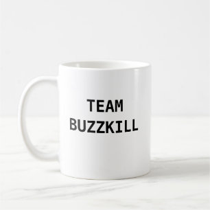 LAG BUZZKILL KAFFEMUGG