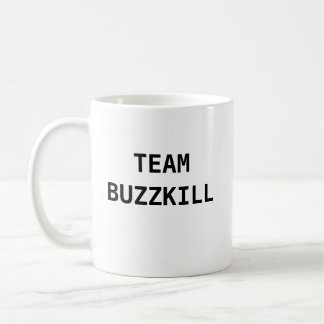 LAG BUZZKILL KAFFEMUGG