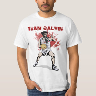 LAG CALVIN TEE