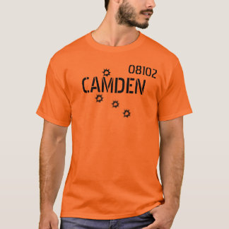 LAG CAMDEN T-SHIRT