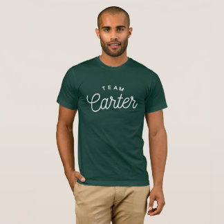 Lag Carter Tröja