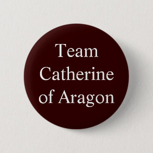 Lag Catherine av Aragon Knapp