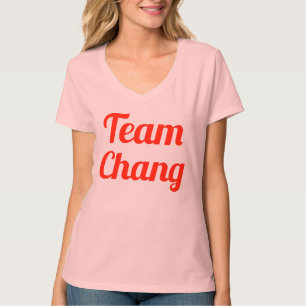 Lag Chang T-shirt