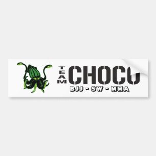 Lag-Chocobildekal Bildekal