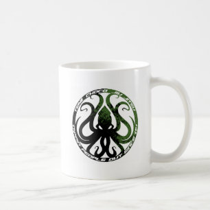 Lag-Chocokaffemugg Kaffemugg