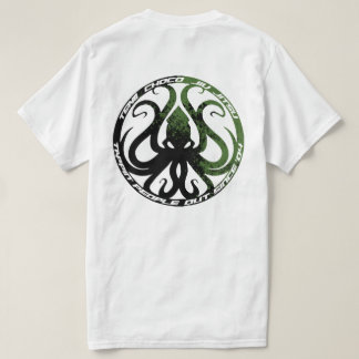 Lag-ChocoT-tröja 2017 T Shirt