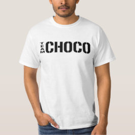 Lag-ChocoT-tröja 2017 T Shirt