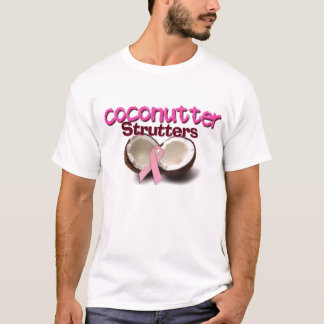 Lag Coconutter Strutters Tröja