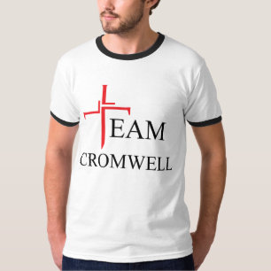 Lag Cromwell Tee Shirt