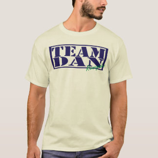 Lag Dan (avfällingar) Tee