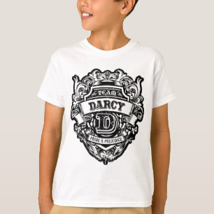 Lag Darcy Tee Shirt