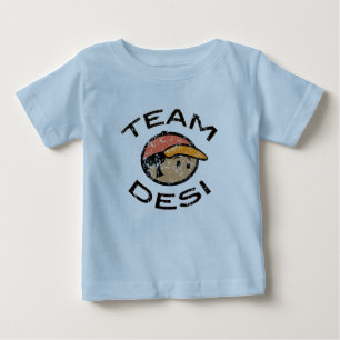 Lag Desi Tee