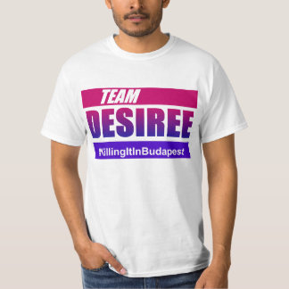 Lag Desiree Tee