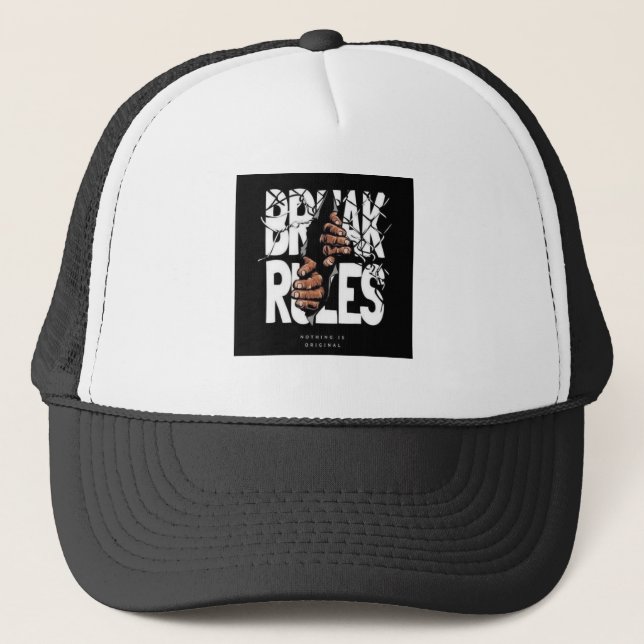 Lag-Dödor - Pro Gamer Shirt Keps (Framsida)