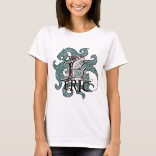Lag E T Shirt