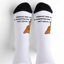 Låg energi, Hög kutym - Kattfilosofin