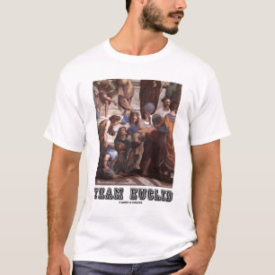 Lag Euclid Tee