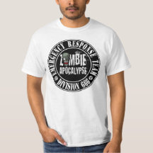 Lag för nöd- svar: Zombie Apacolypse
