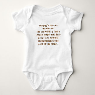 Lag för nybor tee shirt