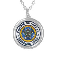 Lag för svar för Oklahoma Zombieutbrott