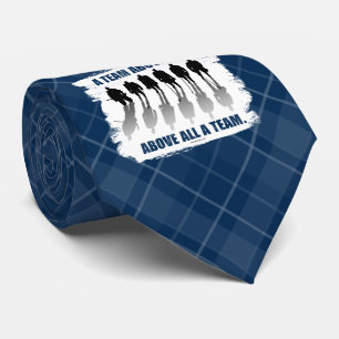 Lag framför allt (hockey) slips