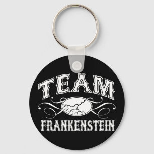 Lag Frankenstein Nyckelring