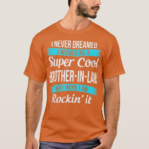 Lag-gåvor från syster i juridik t shirt