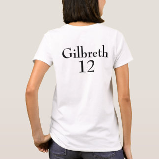 Lag Gilbreth Tee